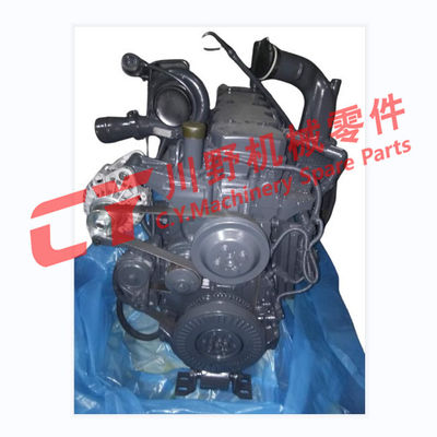 6D107 PC200-8 Complete Engine Assembly OEM ODM