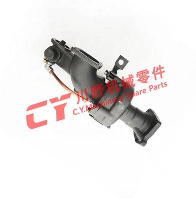 3011389 3098969 3098970 K19 CUMMINS Water Pump