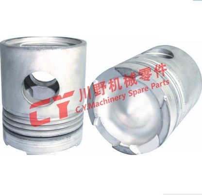 6620 - 31 - 2110 4932720  Engine Cylinder Liner Kit NH220 Piston For CUMMINS