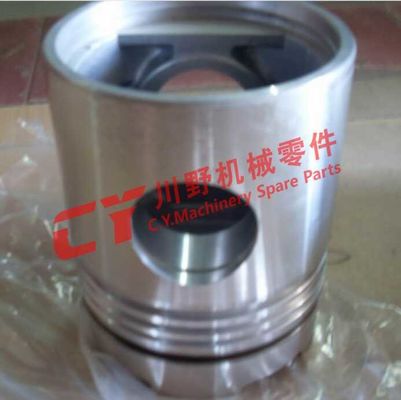 6620 - 31 - 2110 4932720  Engine Cylinder Liner Kit NH220 Piston For CUMMINS