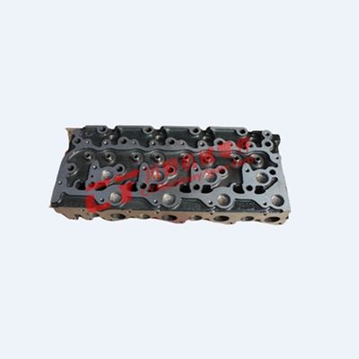 1G85103040 1G85103042 1G85103043  Diesel Engine Cylinder Heads With Valves for Kubota V2403