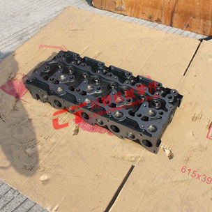 1G85103040 1G85103042 1G85103043  Diesel Engine Cylinder Heads With Valves for Kubota V2403