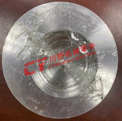 3923163 3919564 3802279 Engine Cylinder Liner Kit 6CT Piston For CUMMINS