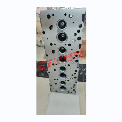 8 - 97016504 - 7  Diesel Engine Cylinder Heads 4JG2 For Forklift Truck