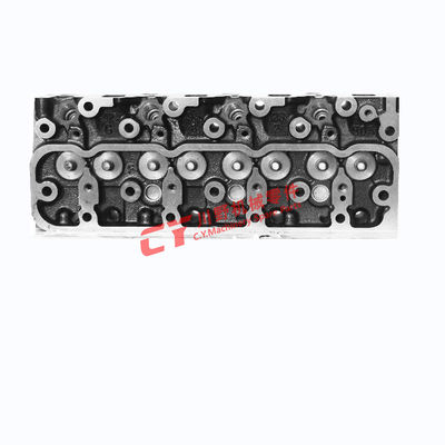 8 - 97016504 - 7  Diesel Engine Cylinder Heads 4JG2 For Forklift Truck