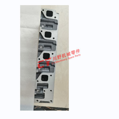 8 - 97016504 - 7  Diesel Engine Cylinder Heads 4JG2 For Forklift Truck