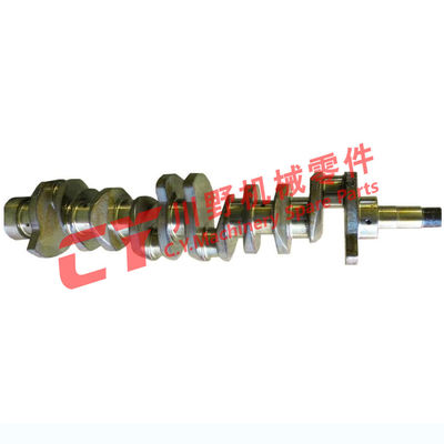 EX200-1 EX200-2 SH200A1 SH280 6BD1 Crankshaft 1123104370