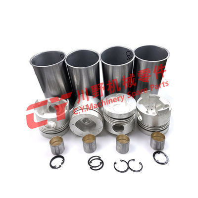 105MM IRON 5-87813108-0 6BD1 Liner Kit ISUZU