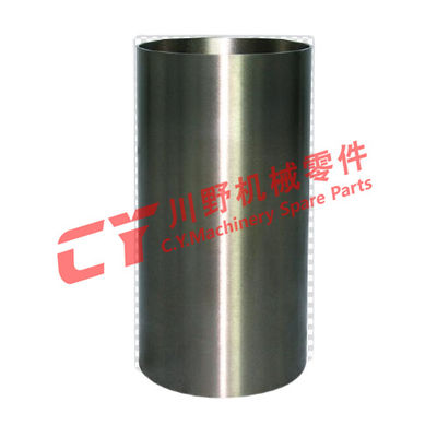 PC200-6 PC200-7 Engine Cylinder Liner Kit 6D102 6BT5.9 6735312110 Piston