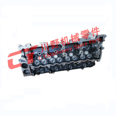 8971465202 Diesel Engine Cylinder Heads 4HG1  For ISUZU For Isuzu Bogdan Bus 4570CC 4.6D L4 SOHC 8V