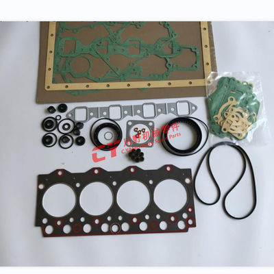 Pc200-5 6204-K1-2100 Complete Gasket Seal Kit 4D95