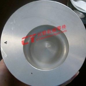 ME072394 6D17 12V Engine Cylinder Liner Kit Dia 118.0MM