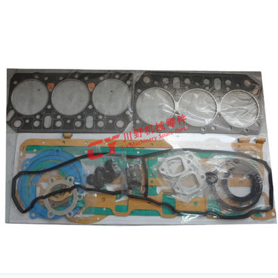 Dh300-3 86.02050-0861S Complete Gasket Seal Set D2366 Rubber