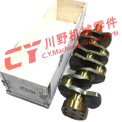 12990711700 Excavator Crankshaft