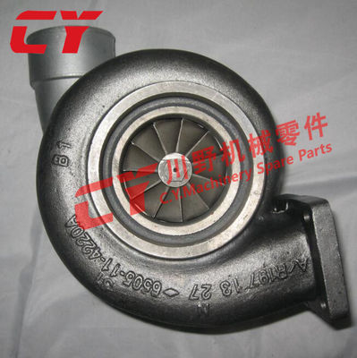 6505525410 6505525030 5040 5070 Excavator Turbo 6D140 D155 D355 KTR110 Turbo