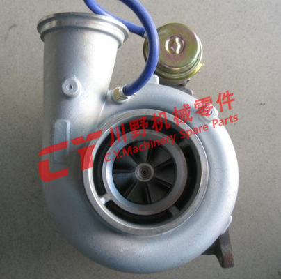 10R8733 10R2862 2472965 752538-5013S  C13 Turbo With Valve
