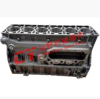 325B 3116 Diesel Engine Cylinder Block 1014496 1495403 1495401