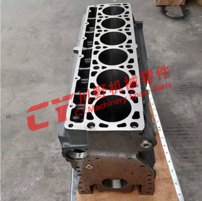 325B 3116 Diesel Engine Cylinder Block 1014496 1495403 1495401