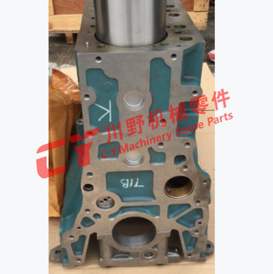 DH280-3 65.01101-6211D Diesel Engine Cylinder Block D2366