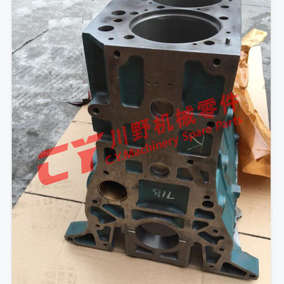 DH280-3 65.01101-6211D Diesel Engine Cylinder Block D2366