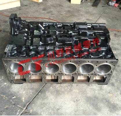 6BT M11 QSM11 Cummins Engine Block 2892959 3803717 3328618