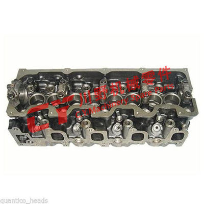 2L2 Toyota Diesel Engine Cylinder Heads CAST IRON 11101-54111 11101-54120