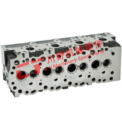 2L2 Toyota Diesel Engine Cylinder Heads CAST IRON 11101-54111 11101-54120