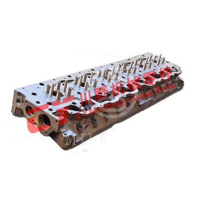 1105096 1105097 7W0009  3406 Cylinder Heads 24 Valve