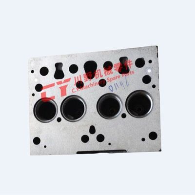 4942138 Hyundai Bare Cylinder Head D1146 DH220-3 DH225-7 Daewoo Head