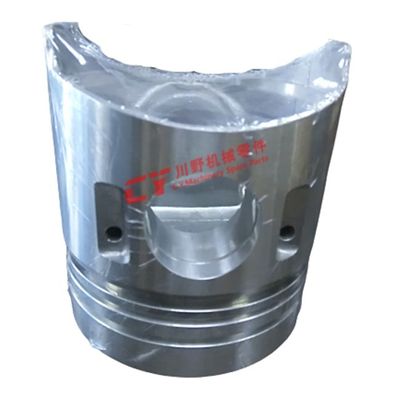 ME012174 ME018277 Engine Cylinder Liner Kit 4D32 For Mitsubishi Piston