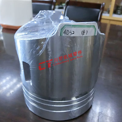ME012174 ME018277 Engine Cylinder Liner Kit 4D32 For Mitsubishi Piston