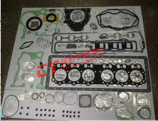482 - 2083 294 - 1682 Overhaul Gasket Seal Kit C6.4 320D 320DL  Gasket