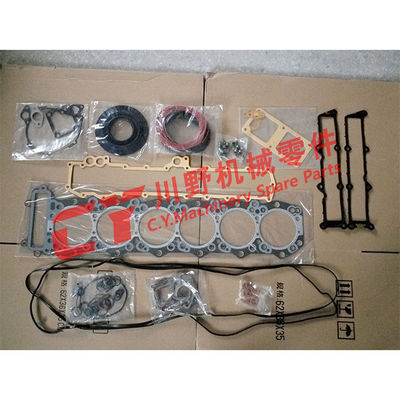 ME993467 ME994752 6M60 Bus Truck Gasket Kit
