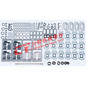 K50 KTA50 Cummins 3804300 Lower Gasket Seal Kit