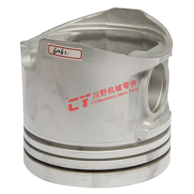 6M61 For Mitsubishi Piston ME131937 ME994737 ME133180 ME133181 ME131938