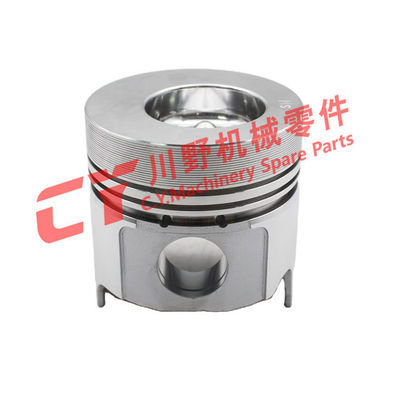 PC40-7 4D84-2 Piston Cylinder Sleeve Liner Kit 12900222081
