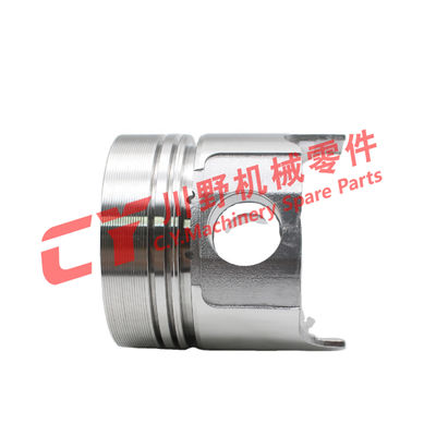 PC40-7 4D84-2 Piston Cylinder Sleeve Liner Kit 12900222081