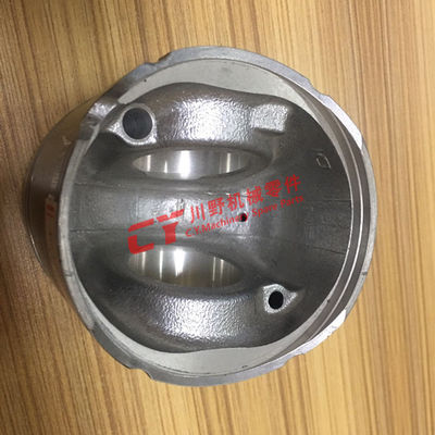 65.02501-0476 DH225-7 Engine Cylinder Liner Kit DX225 Doosan Daewoo Piston