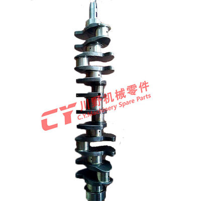 12200-96001 PD6 Nissan Crankshaft HRC40-HRC50