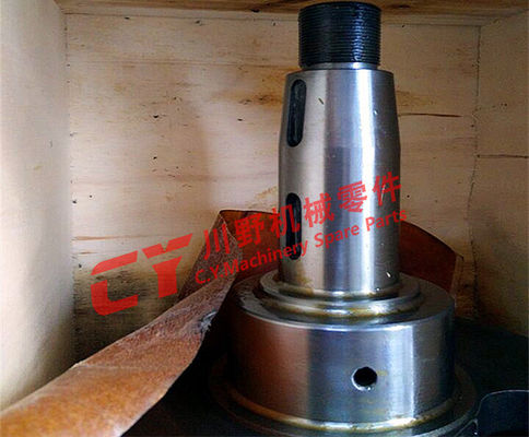 12200-96001 PD6 Nissan Crankshaft HRC40-HRC50
