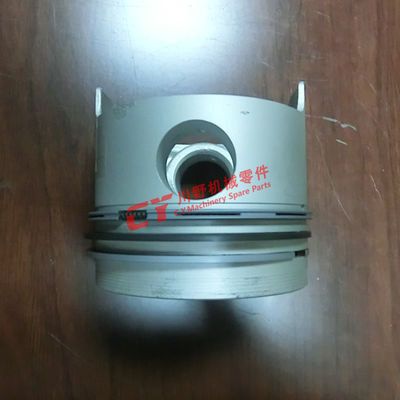 31A17-08400 Engine Cylinder Sleeve Kit 78mm Bore S4L Mitsubishi Piston