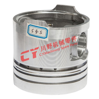 32A1710100 32A1710100 Engine Cylinder Liner Kit S4S Flat Bottom Mitsubishi Piston