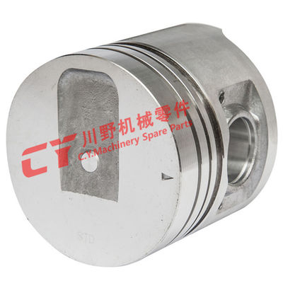32A1710100 32A1710100 Engine Cylinder Liner Kit S4S Flat Bottom Mitsubishi Piston
