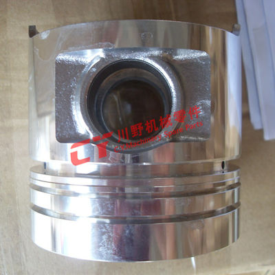 32A1710100 32A1710100 Engine Cylinder Liner Kit S4S Flat Bottom Mitsubishi Piston
