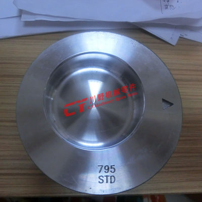 Dia 94mm S4S Round Bottom Piston Liner Kit 32A1755700