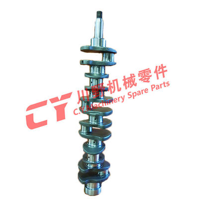 13411-1583 H07C H07CT Hino Crankshaft EX220-5 EX270-5 EX230-5 Hitachi Crankshaft