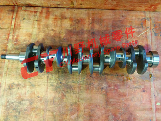 13411-1583 H07C H07CT Hino Crankshaft EX220-5 EX270-5 EX230-5 Hitachi Crankshaft