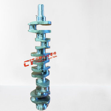6207-31-1110 6D95 PC200-5 Diesel Engine Crankshaft