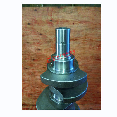 6207-31-1110 6D95 PC200-5 Diesel Engine Crankshaft