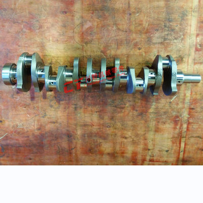 6207-31-1110 6D95 PC200-5 Diesel Engine Crankshaft